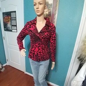 Gorgeous Clara Sun Woo jacket